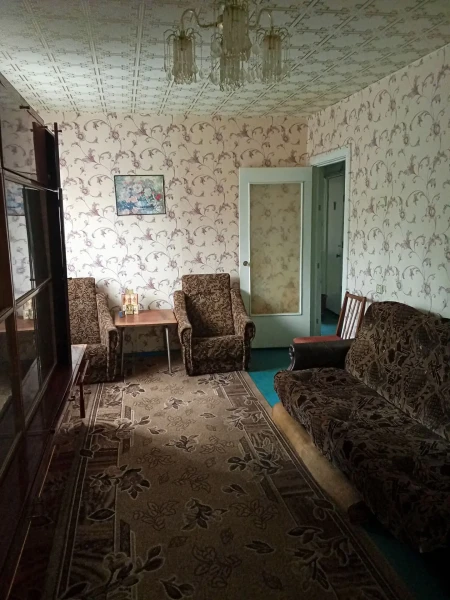 Фото Продаётся 3-комнатная квартира в городе Брянка (Завадск), ул. Щетинина, д. 2.