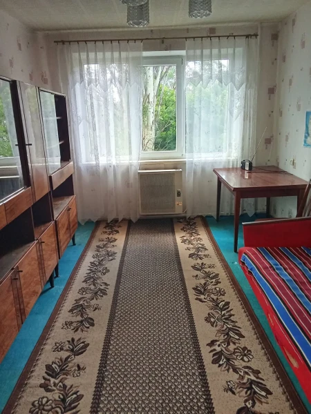 Фото Продаётся 3-комнатная квартира в городе Брянка (Завадск), ул. Щетинина, д. 2.