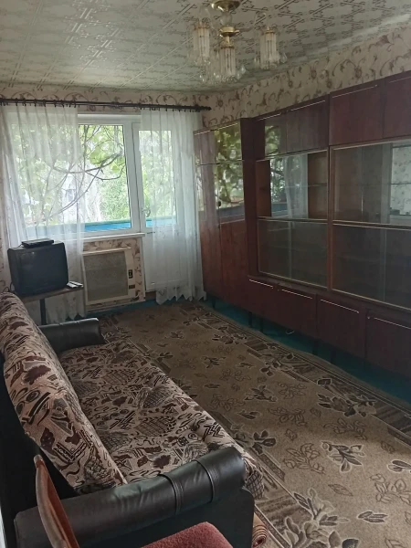 Фото Продаётся 3-комнатная квартира в городе Брянка (Завадск), ул. Щетинина, д. 2.