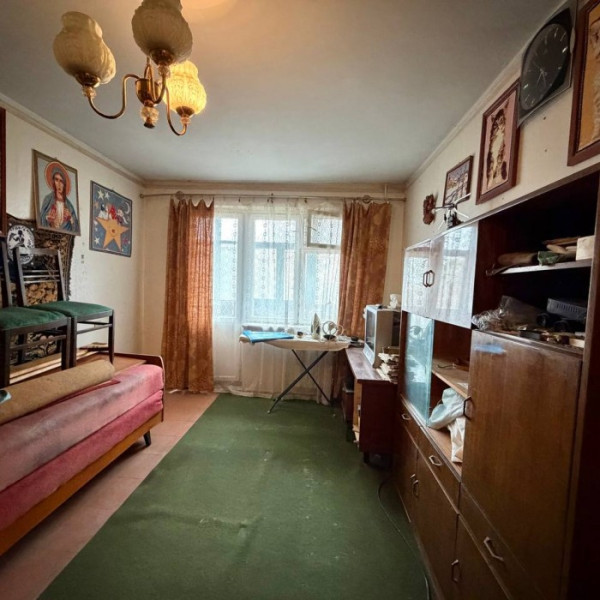 Фото Продам 2-комн. кв. Солнечный