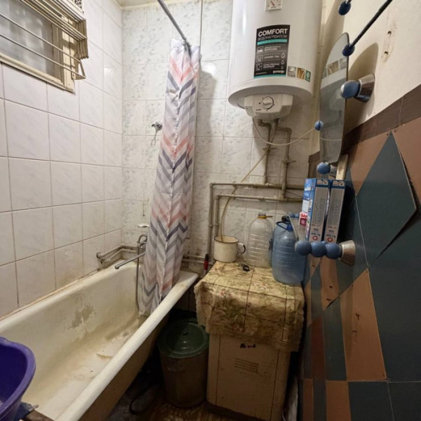 Фото Продам 2-комн. кв. Солнечный