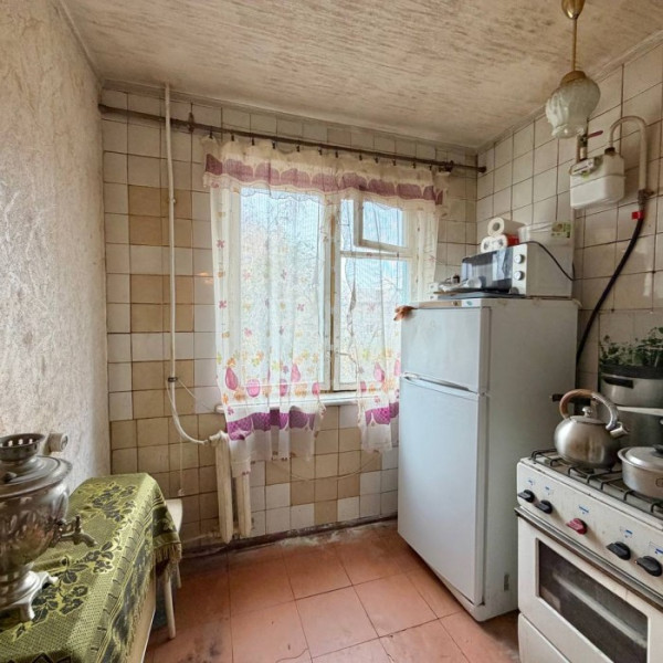 Фото Продам 2-комн. кв. Солнечный