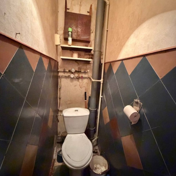 Фото Продам 2-комн. кв. Солнечный