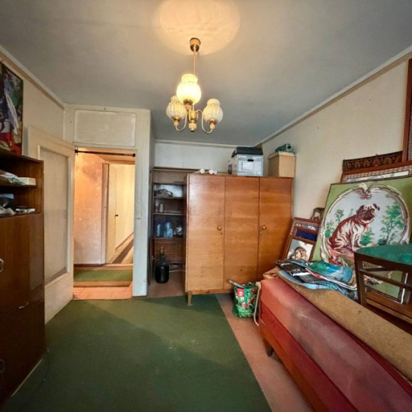 Фото Продам 2-комн. кв. Солнечный