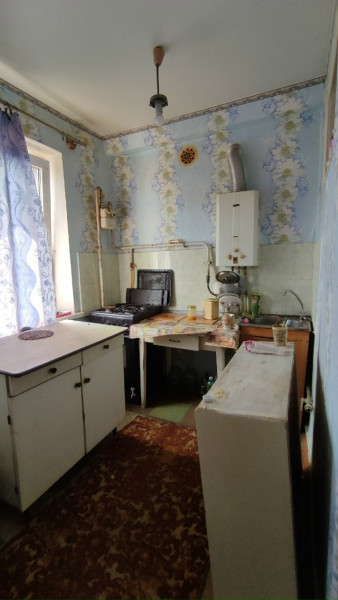 Фото №976, Продается 1-но комнатная квартира по ул. Гмыри, район СШ №6