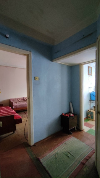 №976, Продается 1-но комнатная квартира по ул. Гмыри, район СШ №6