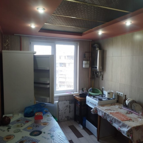 № 6601 Продам 4х комн. квартиру в р-не маг. &amp;quot;Лидер&amp;quot;