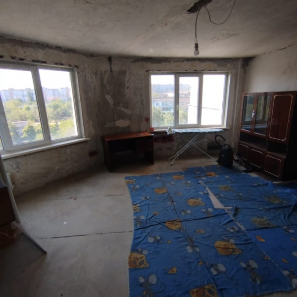 Фото № 6601 Продам 4х комн. квартиру в р-не маг. "Лидер"