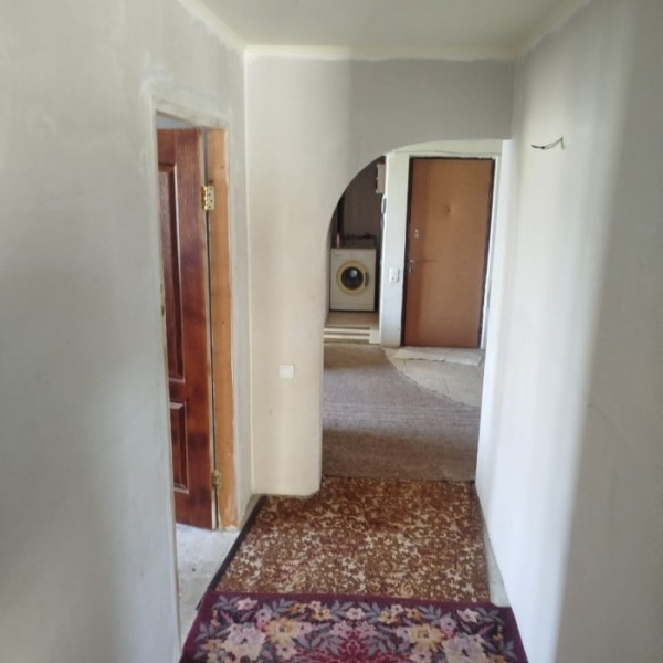 Фото № 6601 Продам 4х комн. квартиру в р-не маг. "Лидер"