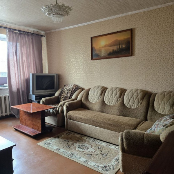 Фото Продам 2-х комнатную квартиру на кв. Ватутина