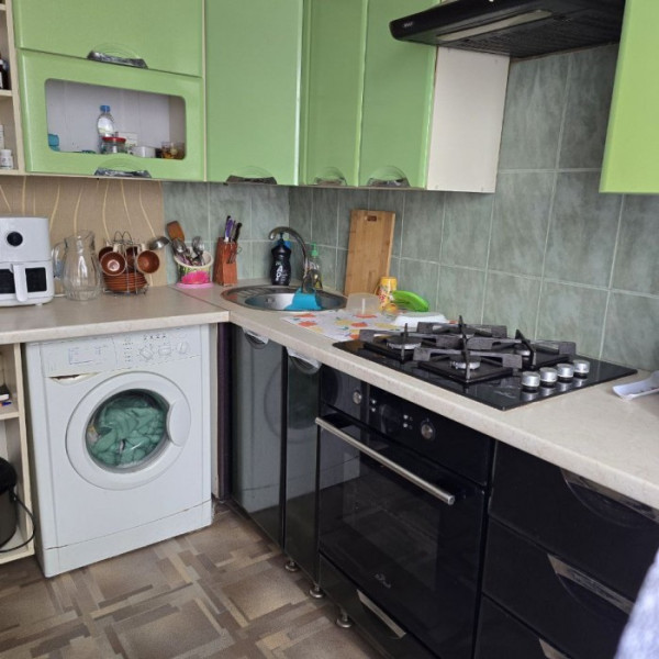 Фото Продам 2-х комнатную квартиру на кв. Ватутина