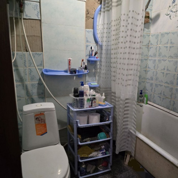 Фото Продам 2-х комнатную квартиру на кв. Ватутина