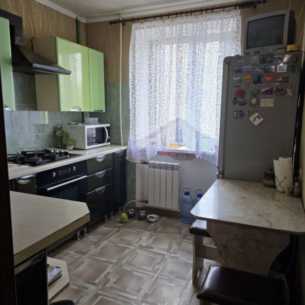 Фото Продам 2-х комнатную квартиру на кв. Ватутина