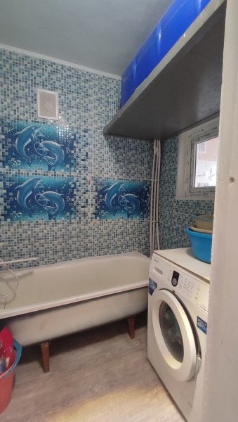 Фото №965 Продается 3-х комнатная квартира в г. Брянка, по ул. Смоленской