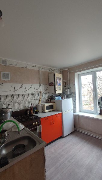 Фото №965 Продается 3-х комнатная квартира в г. Брянка, по ул. Смоленской