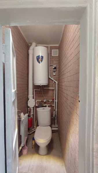 Фото №965 Продается 3-х комнатная квартира в г. Брянка, по ул. Смоленской