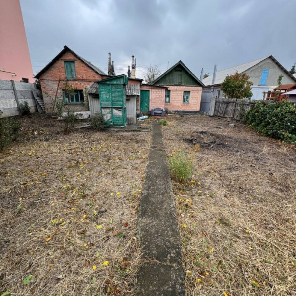 Продам дом г. Луганск ул. Черняховского