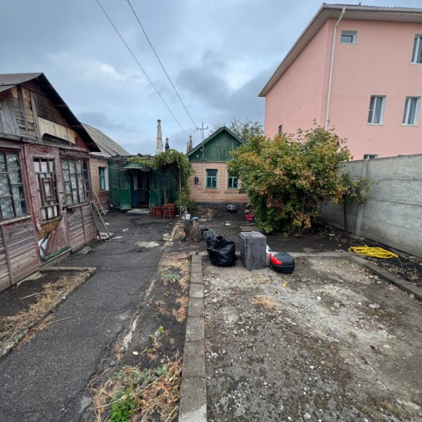 Фото Продам дом г. Луганск ул. Черняховского