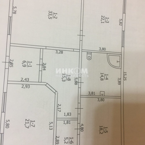 Продам шикарный дом ,150м2