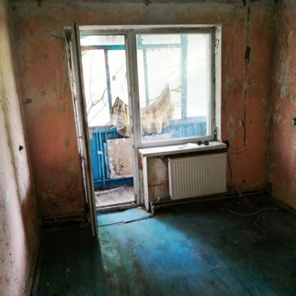 № 5622 Продам 3х комн. квартиру в р-не депо