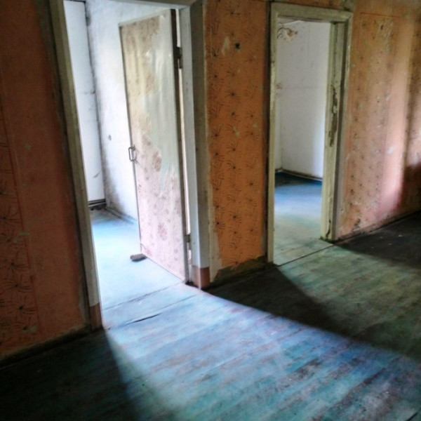 Фото № 5622 Продам 3х комн. квартиру в р-не депо