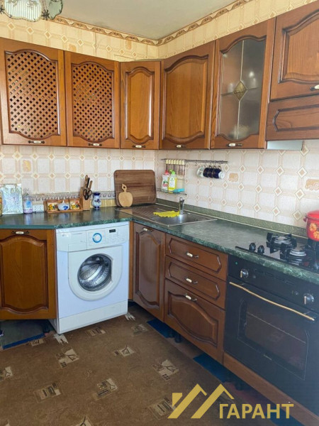 Фото 3-к квартира в районе Дома Природы г.Алчеаск#1388