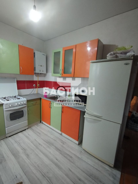 2-комнатная квартира, улица Курчатова, 1, ID: 1973502