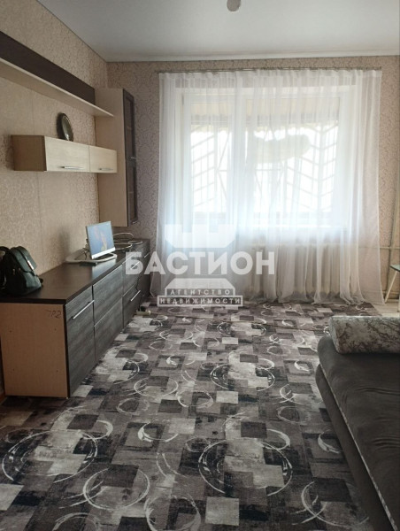 Фото 2-комнатная квартира, улица Курчатова, 1, ID: 1973502