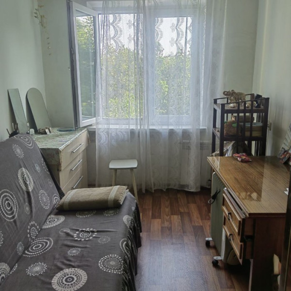 Фото Продам 2-х комн квартиру в городе Луганск улица 30-летия Победы