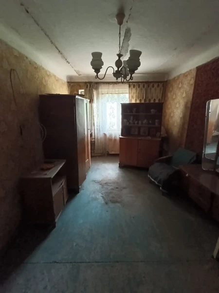 Фото Продаётся 1-комнатная квартира в городе Брянка, Микро 4, д. 18