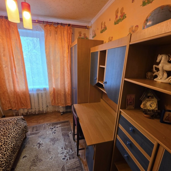 Фото Продам 3к квартиру на ВВАУШ,3/5, 50м2
