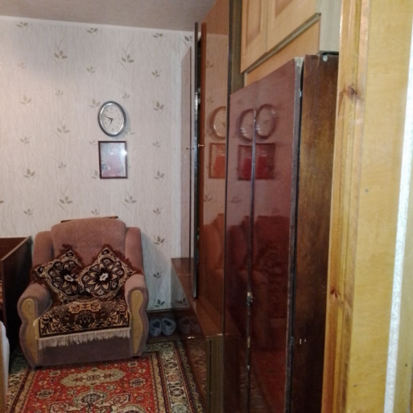 Фото Продам 2к на А. Линева