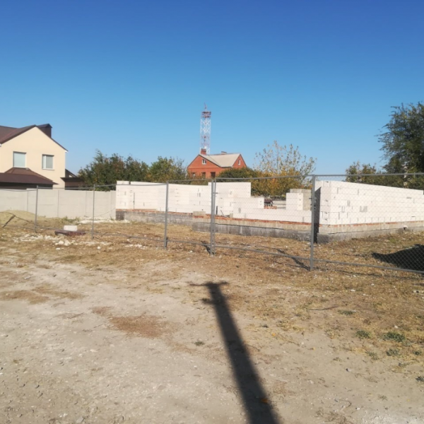 Фото Продам участок на пос. Восточный