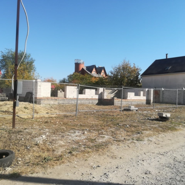 Фото Продам участок на пос. Восточный