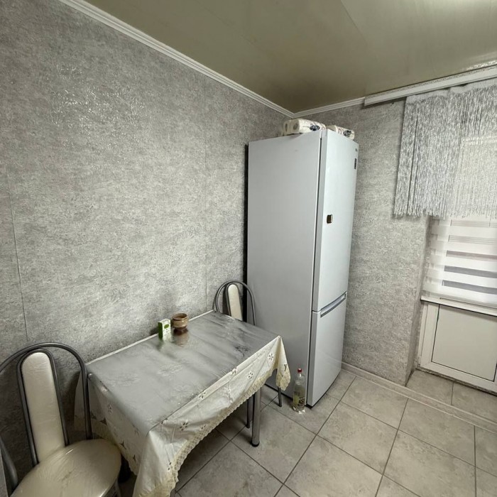 Фото Продам 1-комн квартиру на кв. Заречный