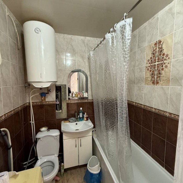 Фото Продам 1-комн квартиру на кв. Заречный