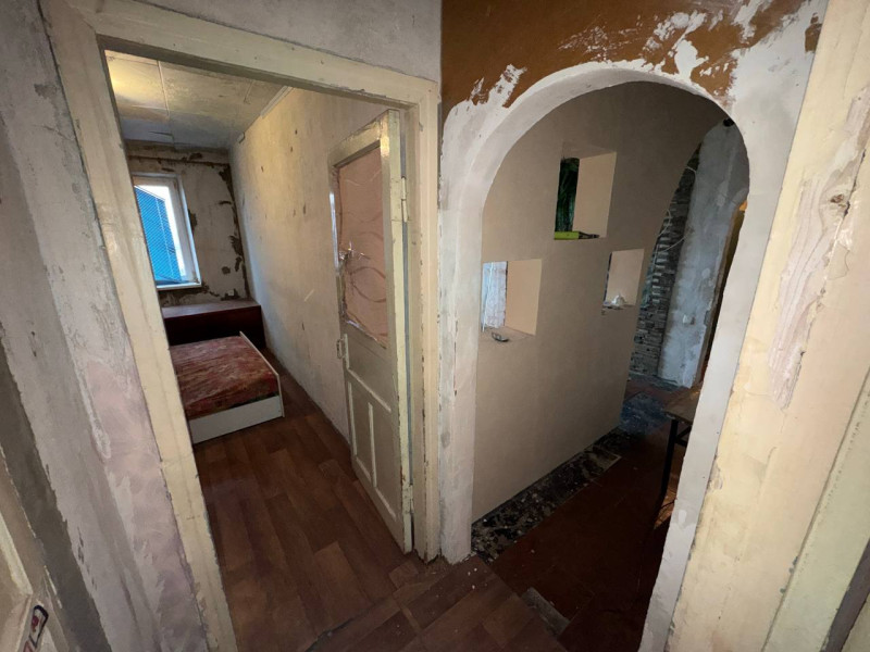 Фото СНОВА В ПРОДАЖЕ! Молодогвардейск. 3х-комнатная квартира, Земнухова, д. 1