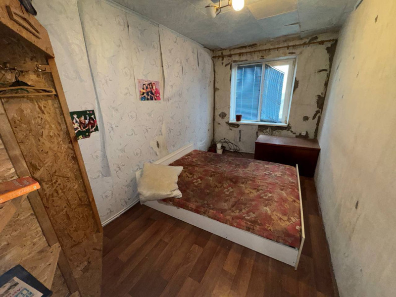 Фото СНОВА В ПРОДАЖЕ! Молодогвардейск. 3х-комнатная квартира, Земнухова, д. 1