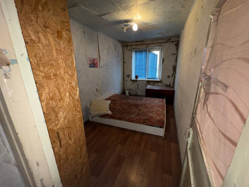Фото СНОВА В ПРОДАЖЕ! Молодогвардейск. 3х-комнатная квартира, Земнухова, д. 1