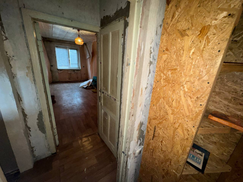 Фото СНОВА В ПРОДАЖЕ! Молодогвардейск. 3х-комнатная квартира, Земнухова, д. 1