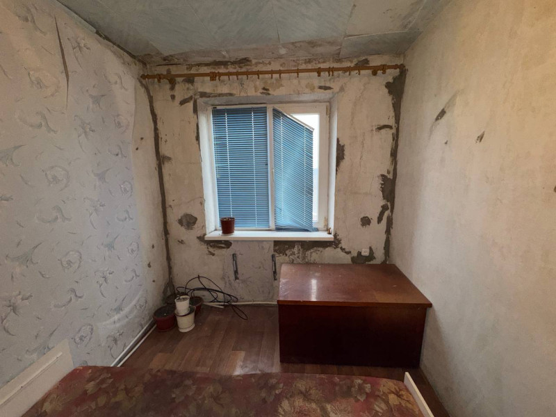 Фото СНОВА В ПРОДАЖЕ! Молодогвардейск. 3х-комнатная квартира, Земнухова, д. 1