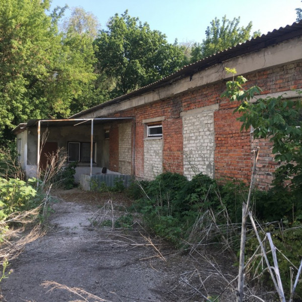 Фото Продам Помещение 330м2 пгт Александровск г. Луганск