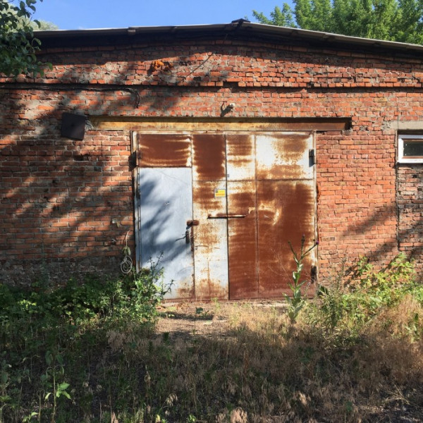 Фото Продам Помещение 330м2 пгт Александровск г. Луганск