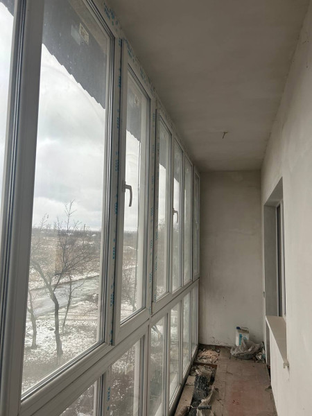 Фото №646 Продаётся 2 комн. кв-ра, пгт.Комиссаровка, Перевальский р-н.