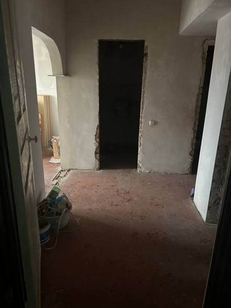 Фото №646 Продаётся 2 комн. кв-ра, пгт.Комиссаровка, Перевальский р-н.