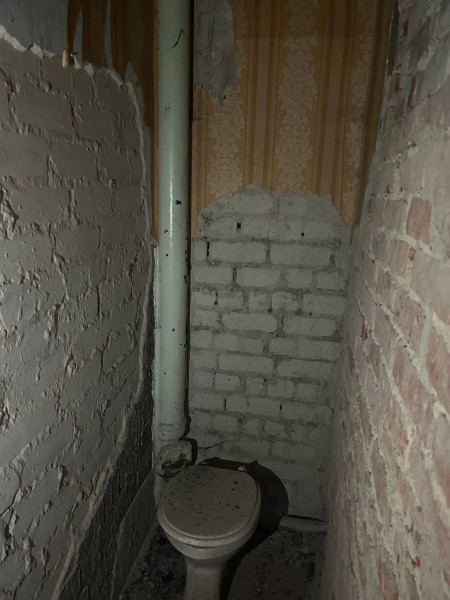 Фото №646 Продаётся 2 комн. кв-ра, пгт.Комиссаровка, Перевальский р-н.