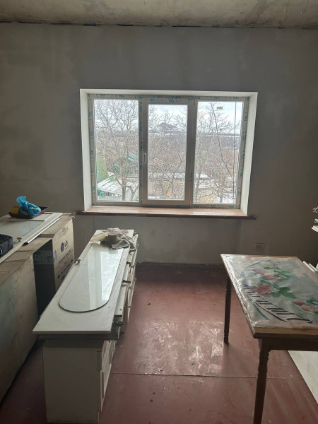 Фото №646 Продаётся 2 комн. кв-ра, пгт.Комиссаровка, Перевальский р-н.