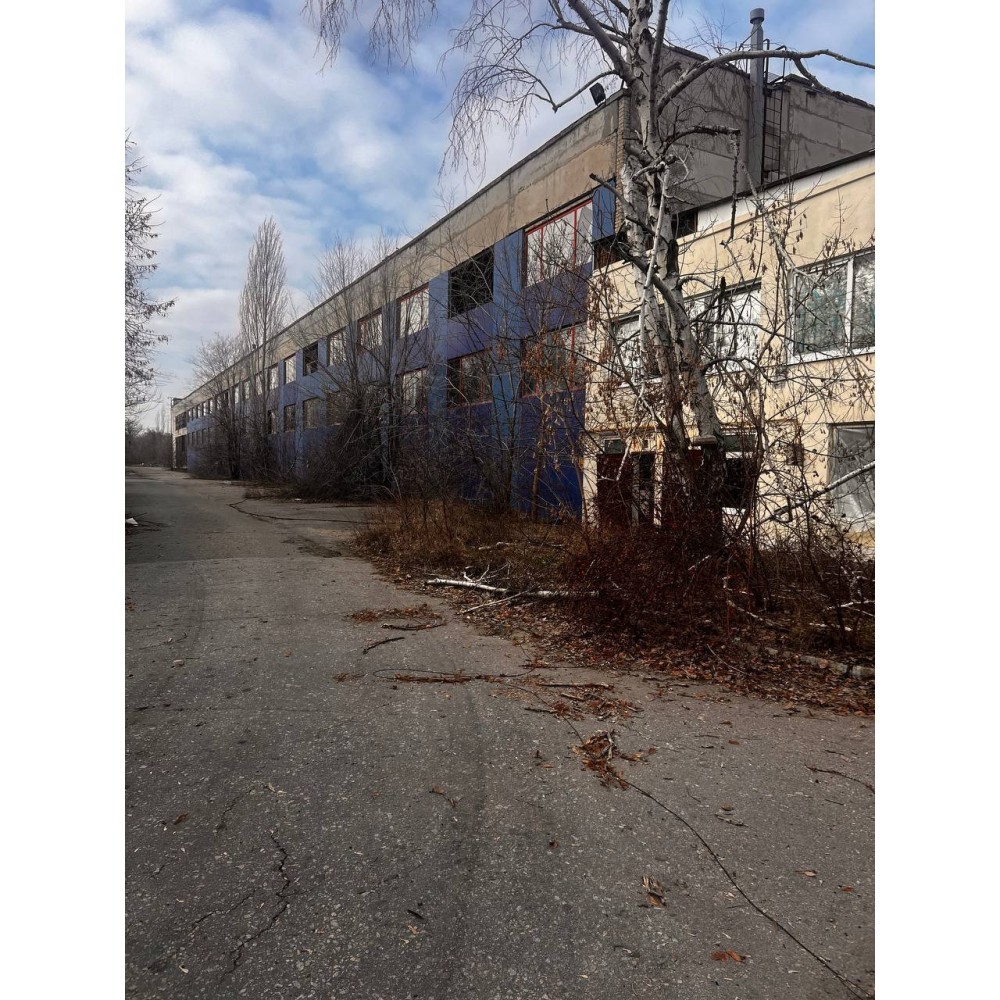 Фото Продам коммерческую недвижимость ул. Звейнека