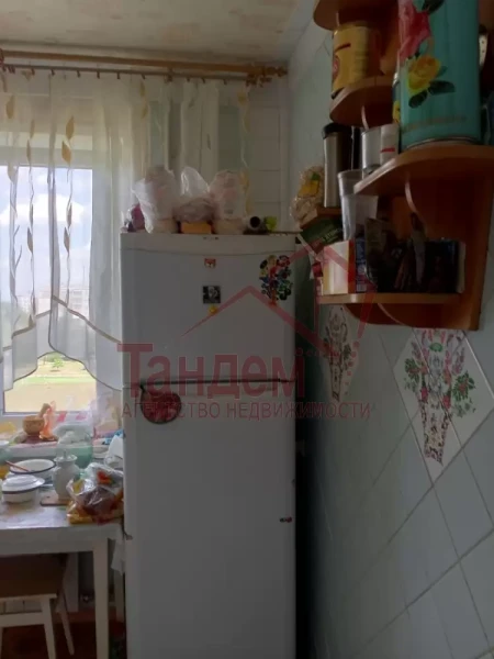 Фото Продам двухкомнатную улучшенной планировки - Объект №502