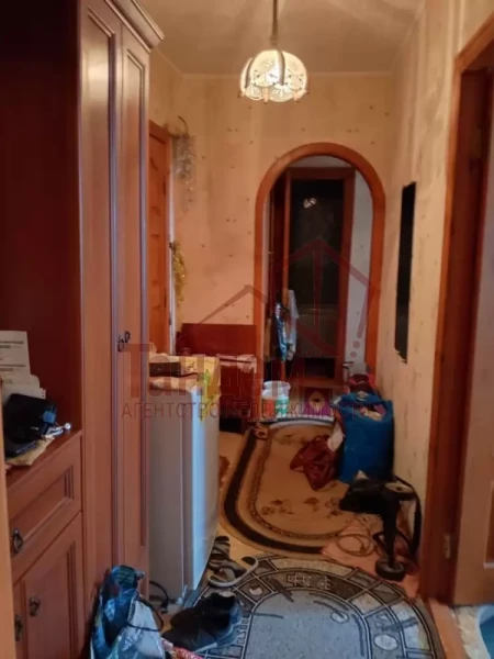 Фото Продам двухкомнатную улучшенной планировки - Объект №502